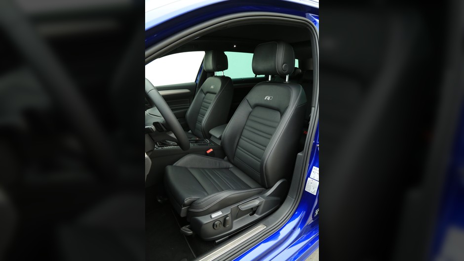Volkswagen Passat Variant 2.0 TDI 240 KM