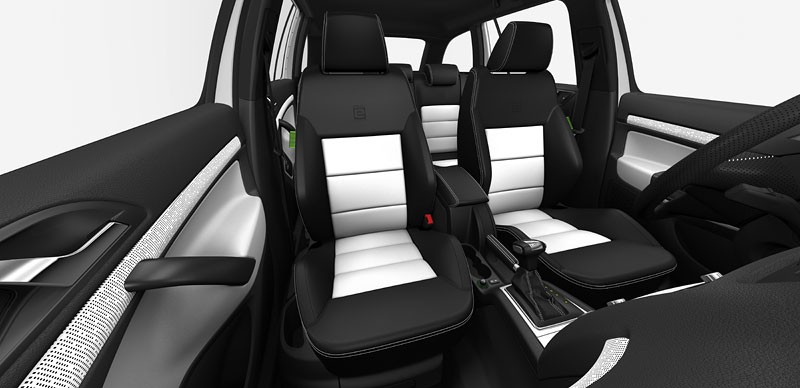 Škoda Octavia Green E rozpoczyna elektryczną erę
