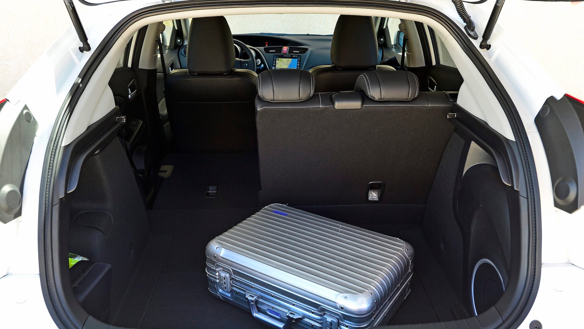 Honda Civic IX (2011-2017)