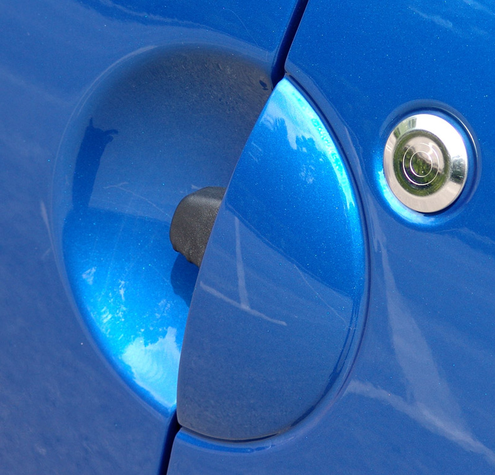 Renault Twingo: pierwsze wrażenia z jazdy