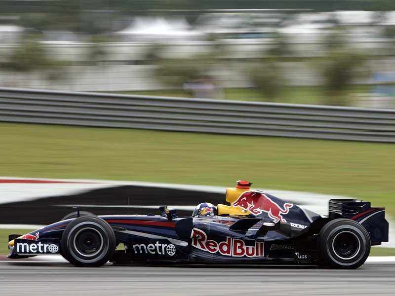 Grand Prix Malezji 2007 - fotogaleria - 2. część