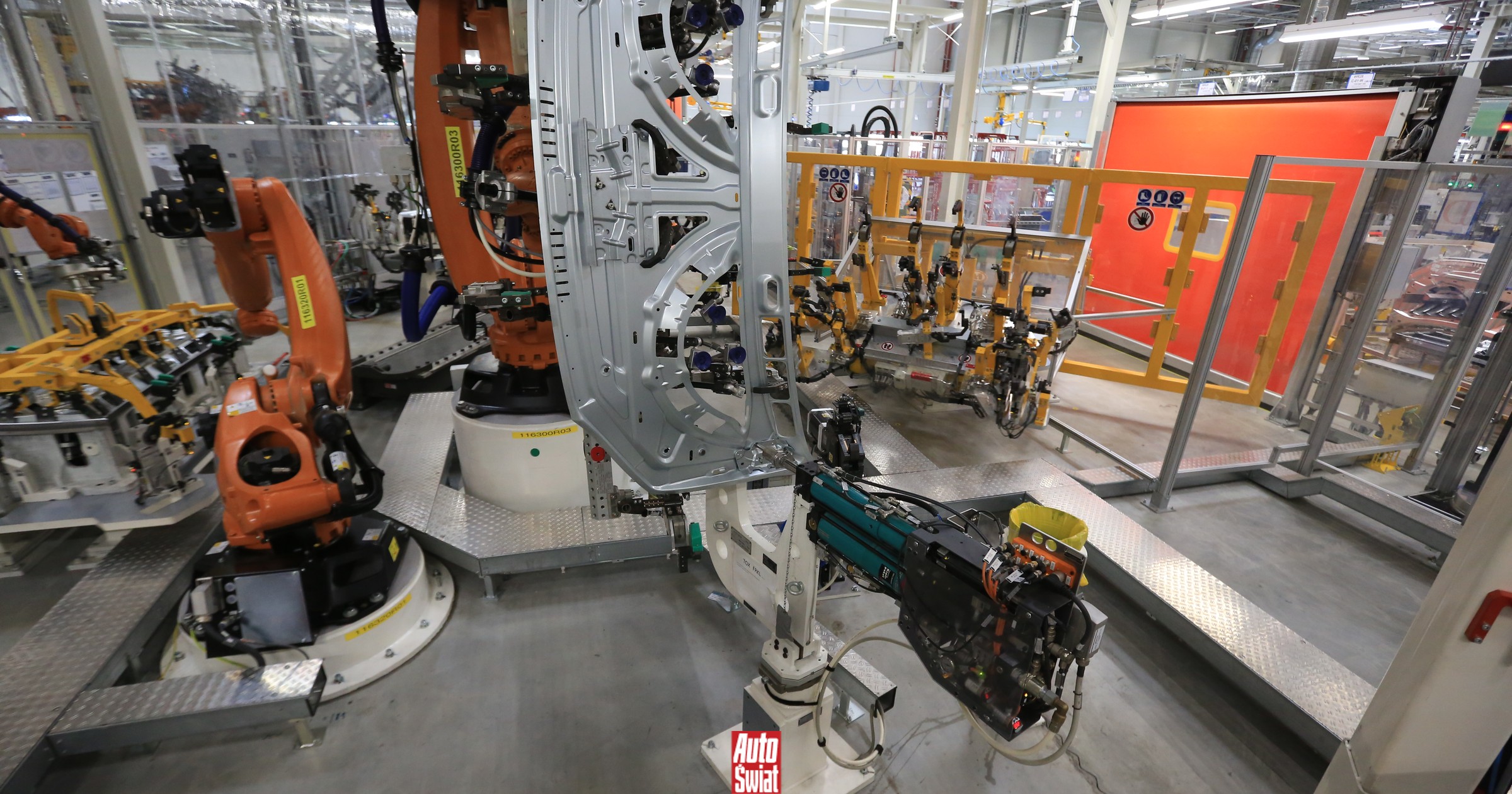 Dla tego modelu Volkswagen rozbuduje fabrykę w... Polsce. Wszystko będzie gotowe już w 2027 r.