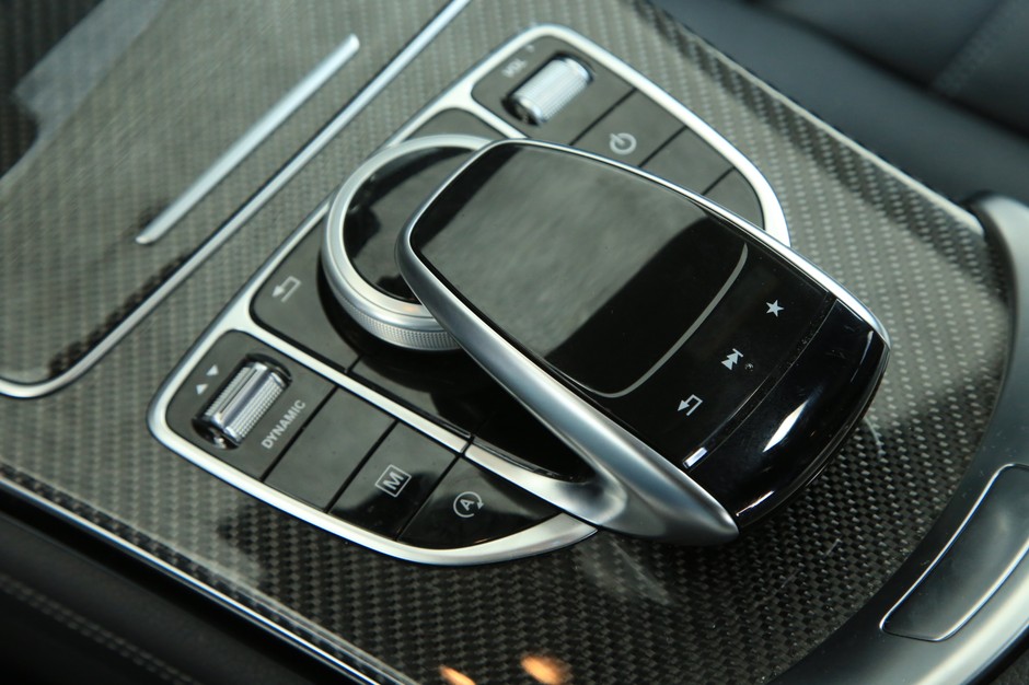 Mercedes GLC Coupe 250d