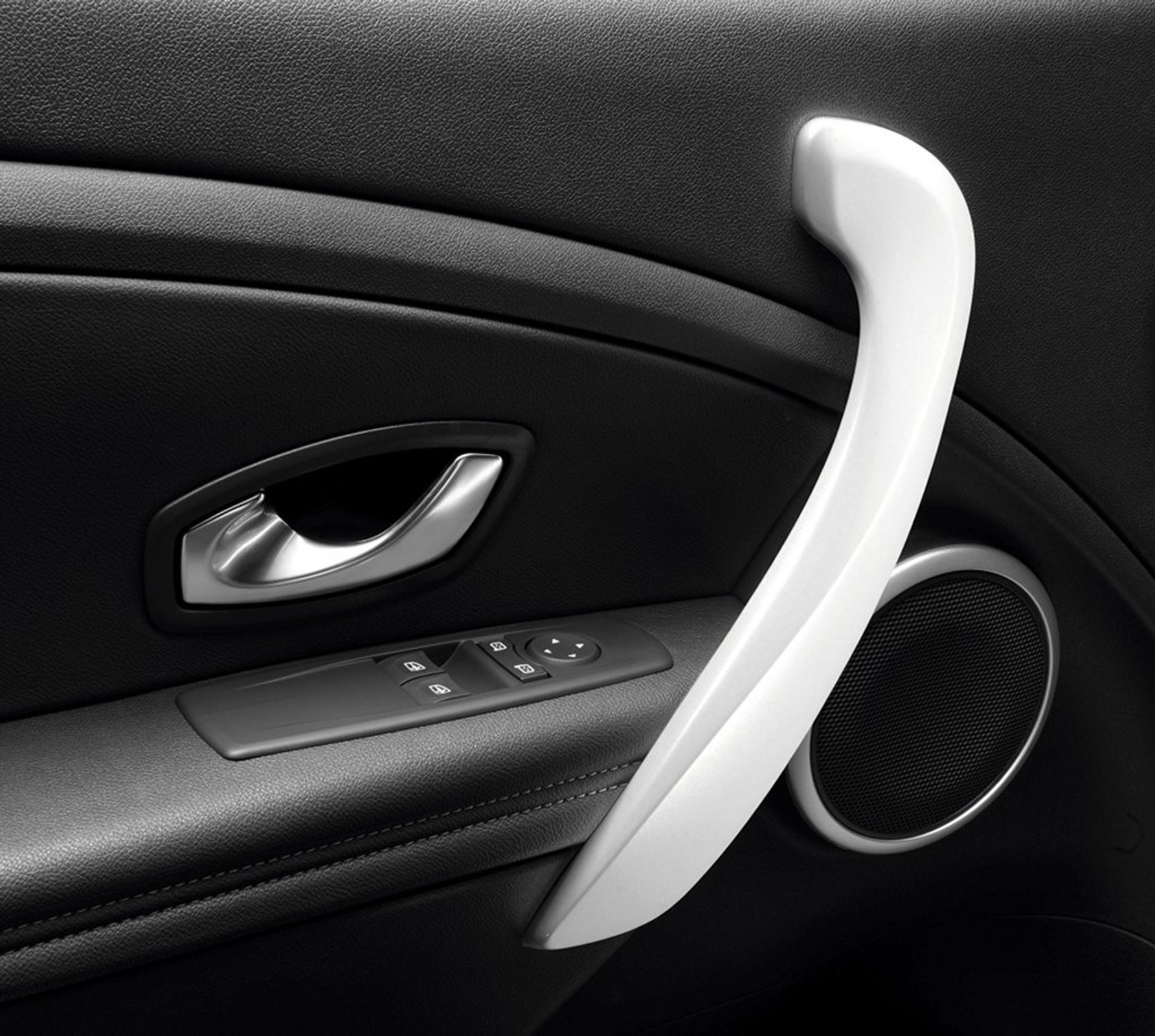 Renault Megane Coupe i R.S. Monaco GP