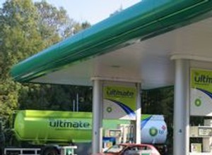 BP: nowa stacja w Warszawie