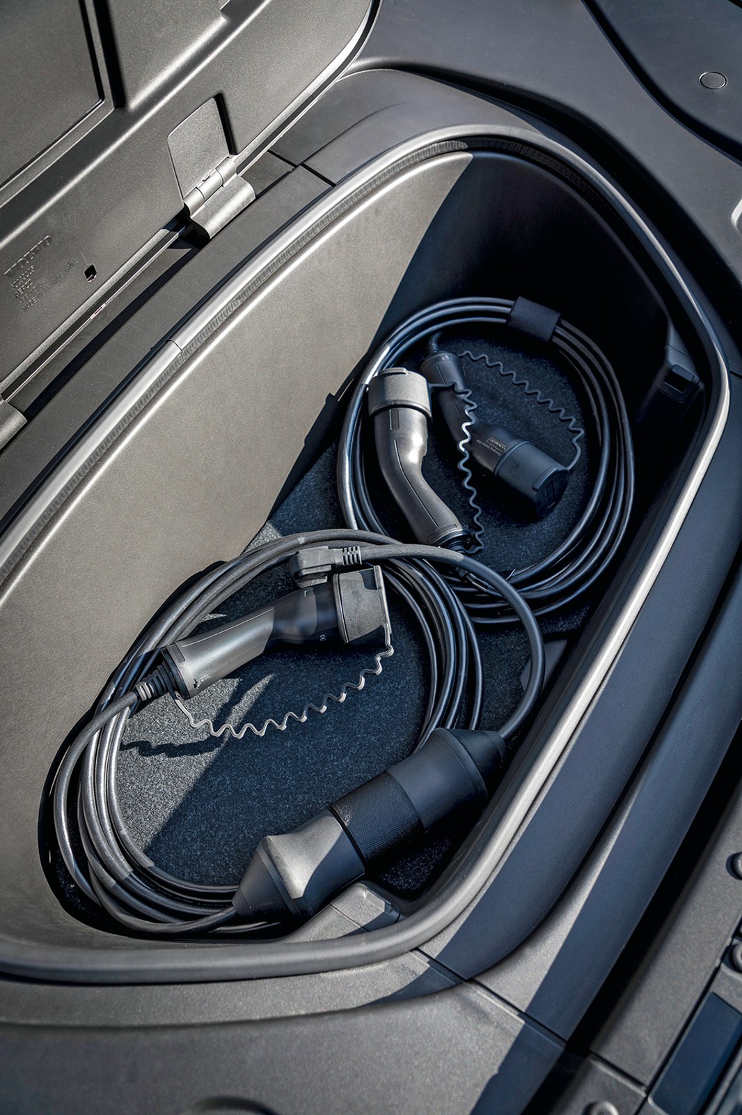 Volvo XC40 P8 Recharge