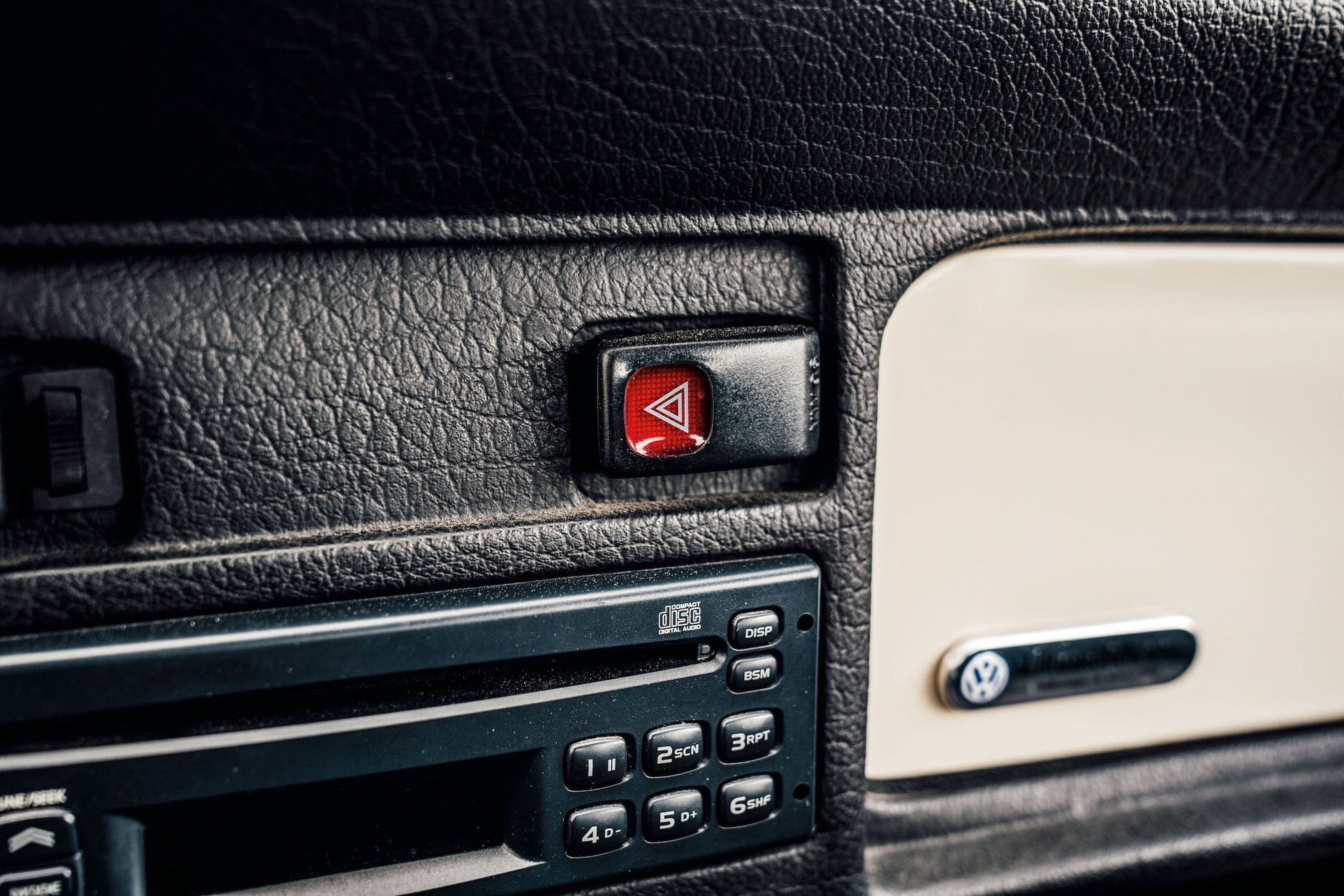 Volkswagen Garbus kontra Porsche 911 GT3 RS