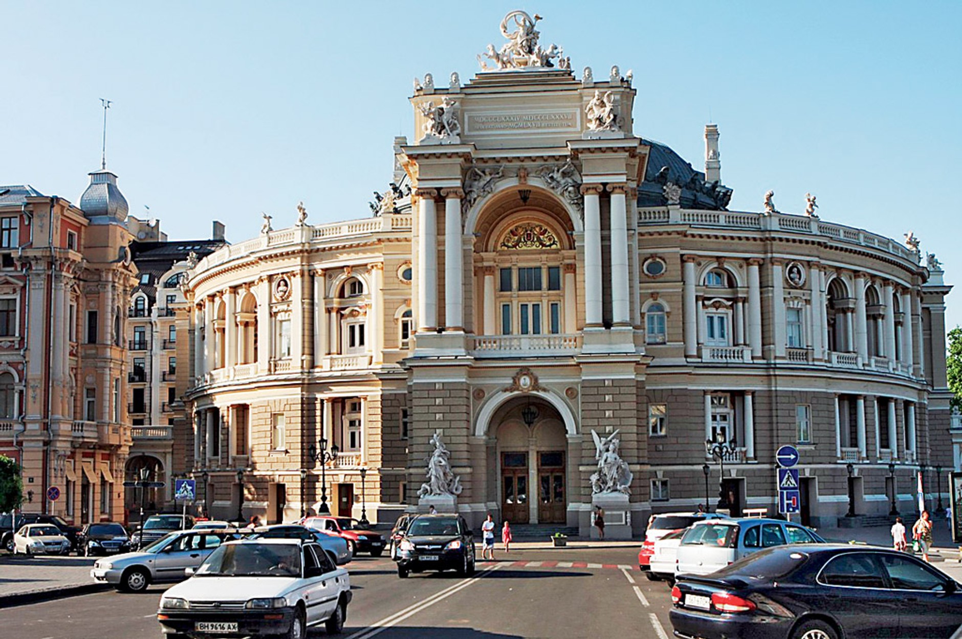 Turystyka off-road: gdzie warto wyjechać na wschód?