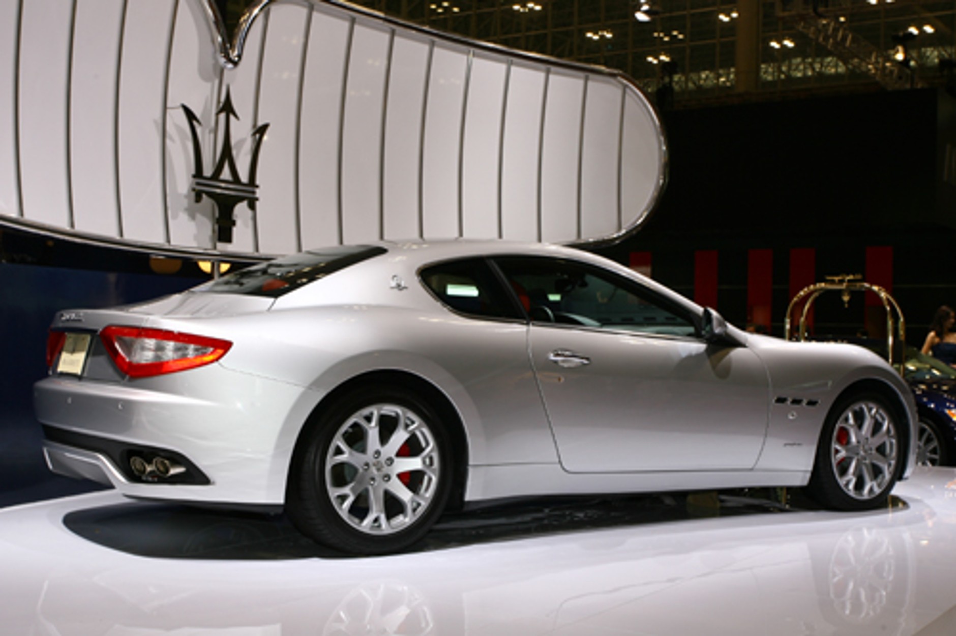 Dla każdego coś miłego