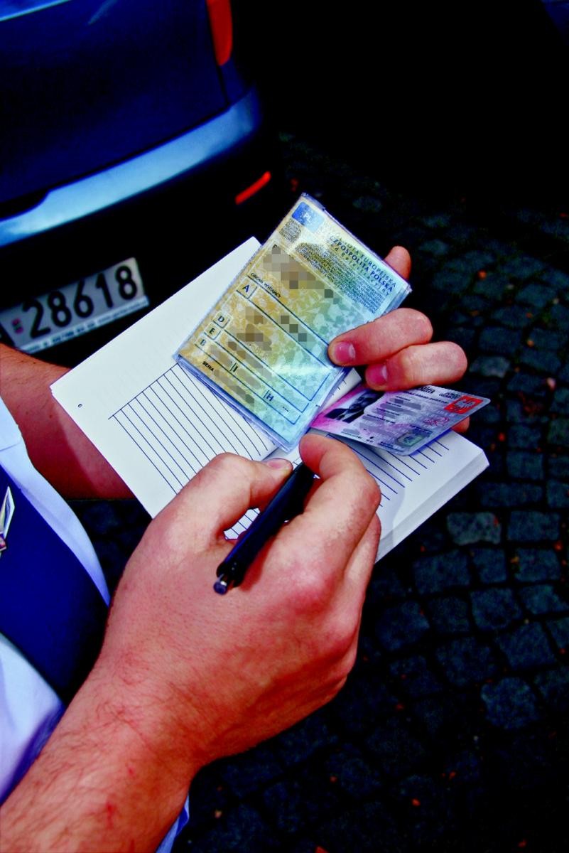 Mandat zwykle lepiej zapłacić