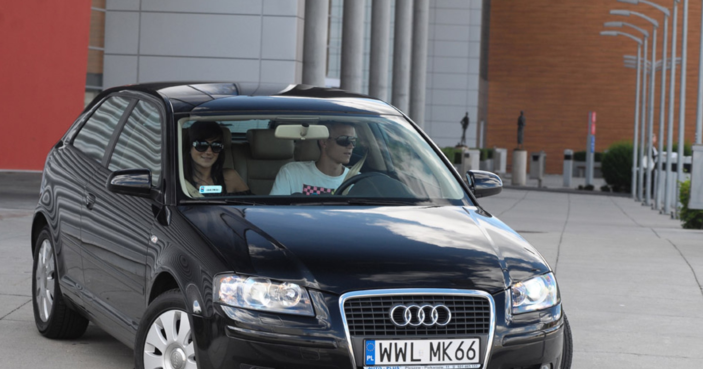 Audi A3 1.9 TDI: Dlaczego tak drogo?