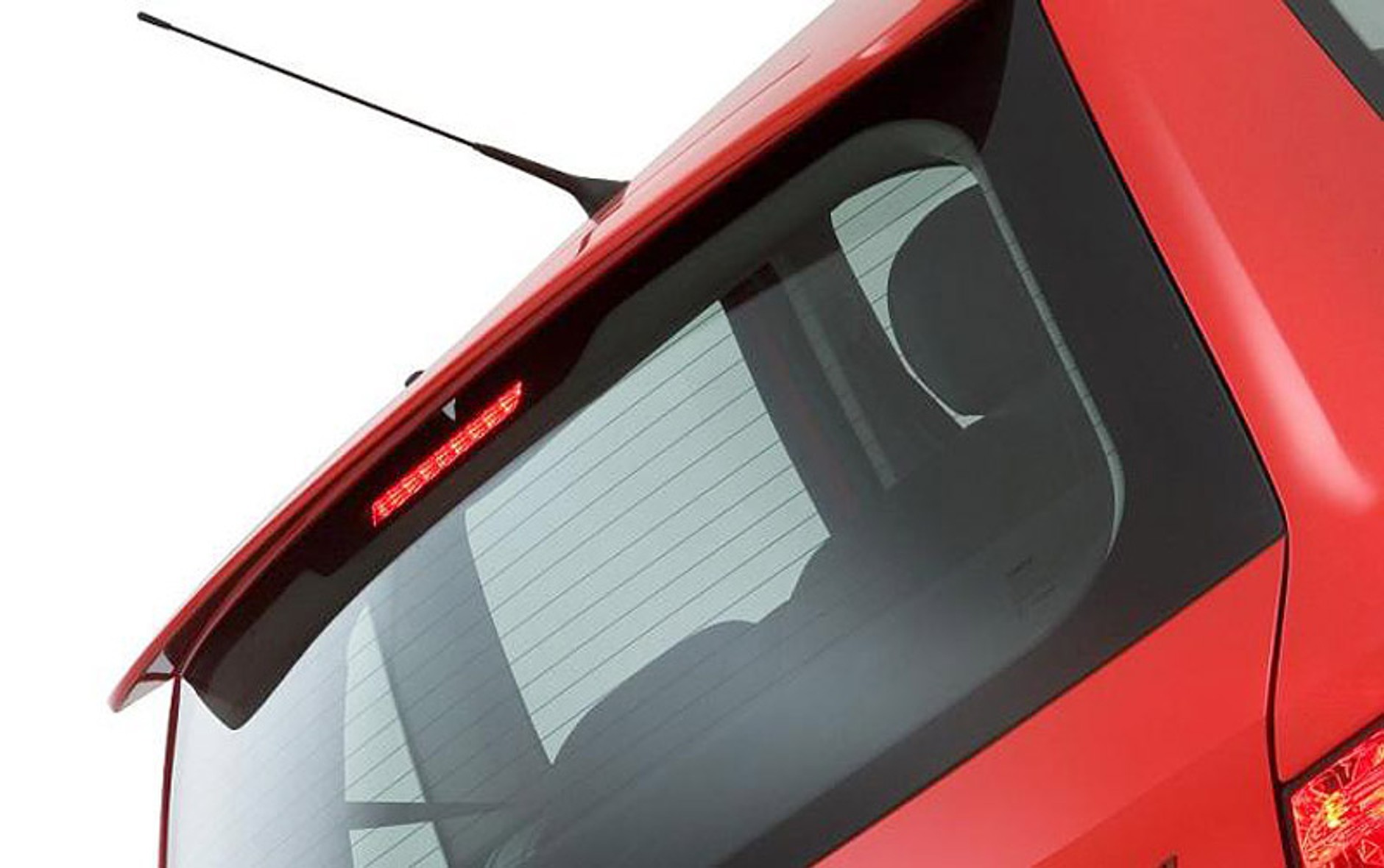 Fiat Stilo w brazylijskim barze