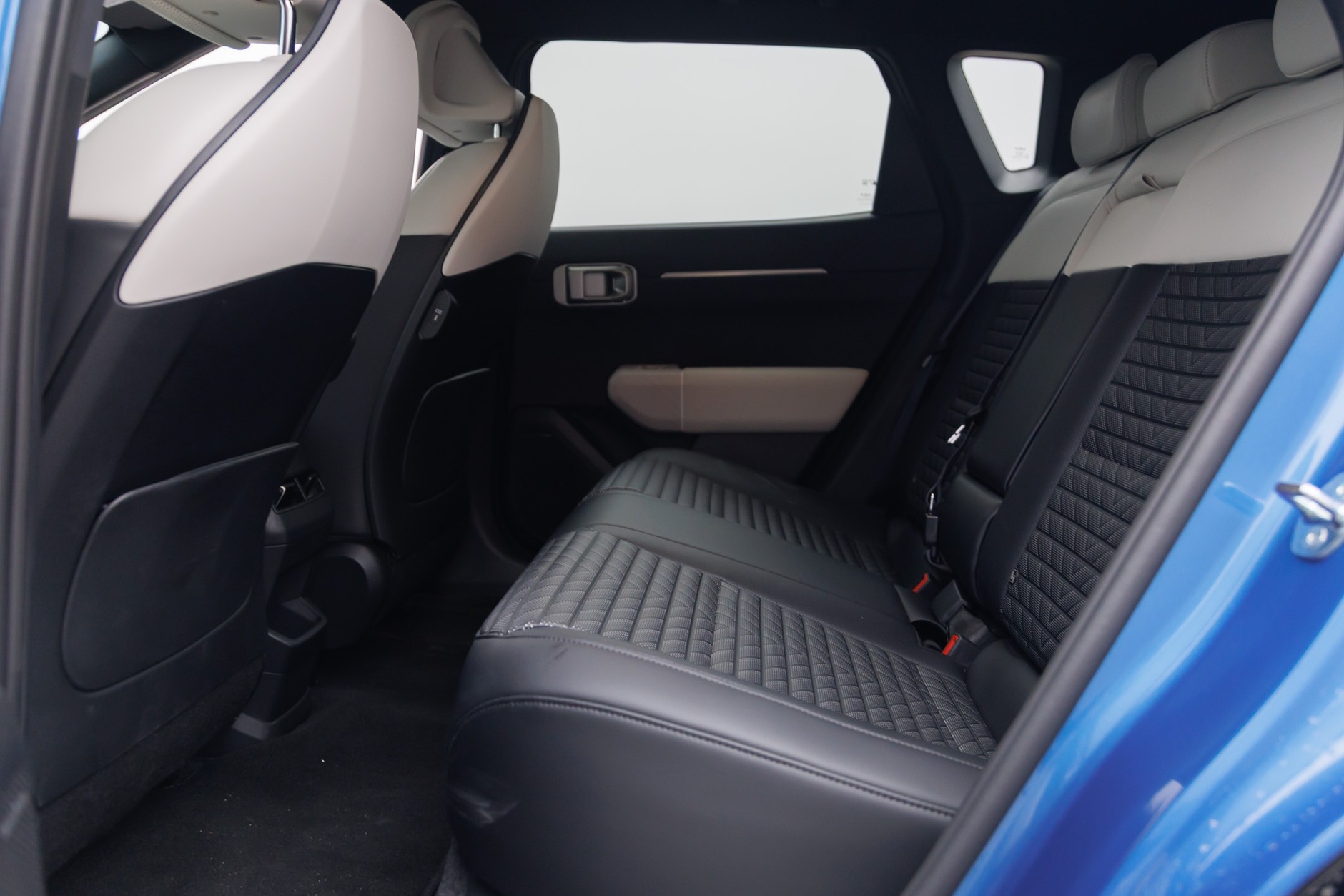 2026 Kia EV4 Hatchback