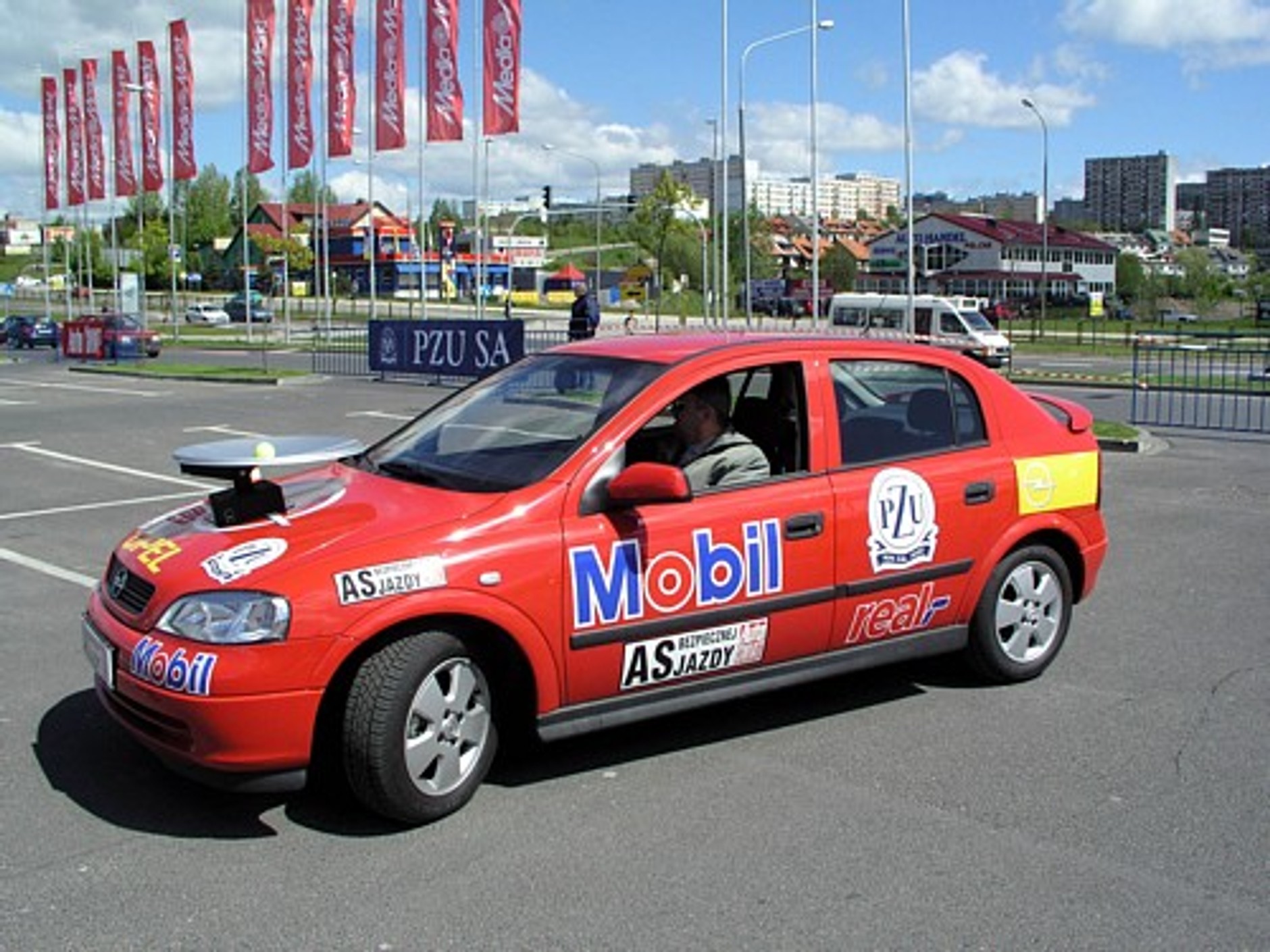 Półfinał w Olsztynie