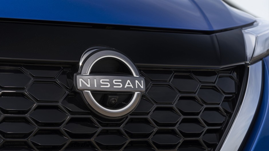 Nissan Juke (druga generacja; od 2019 r.; wersja sprzed modernizacji)
