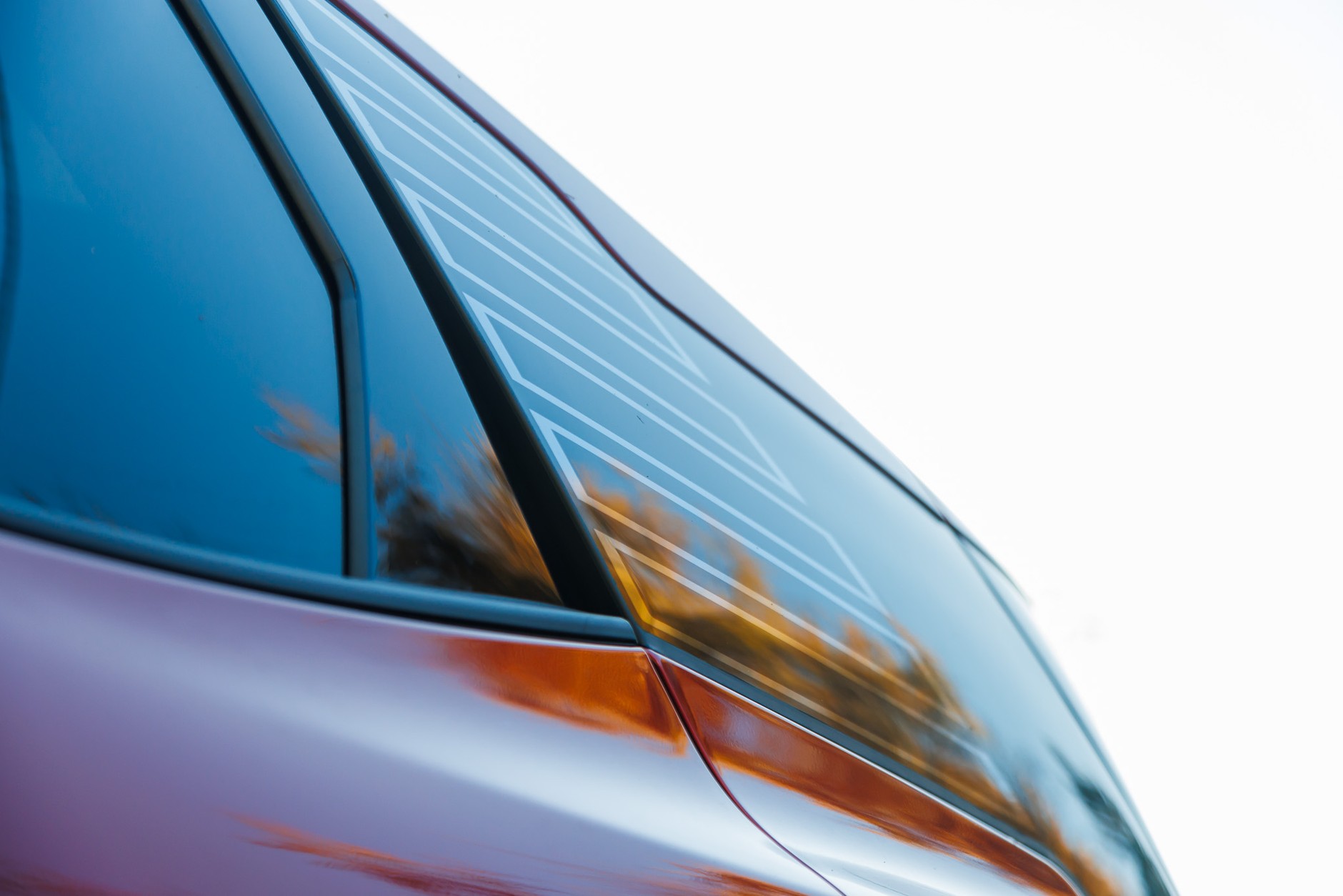 2025 Ford Explorer EV