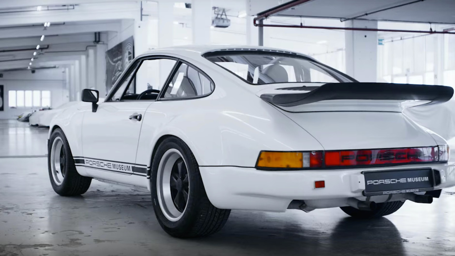 5 najrzadszych Porsche jakie ujrzał świat