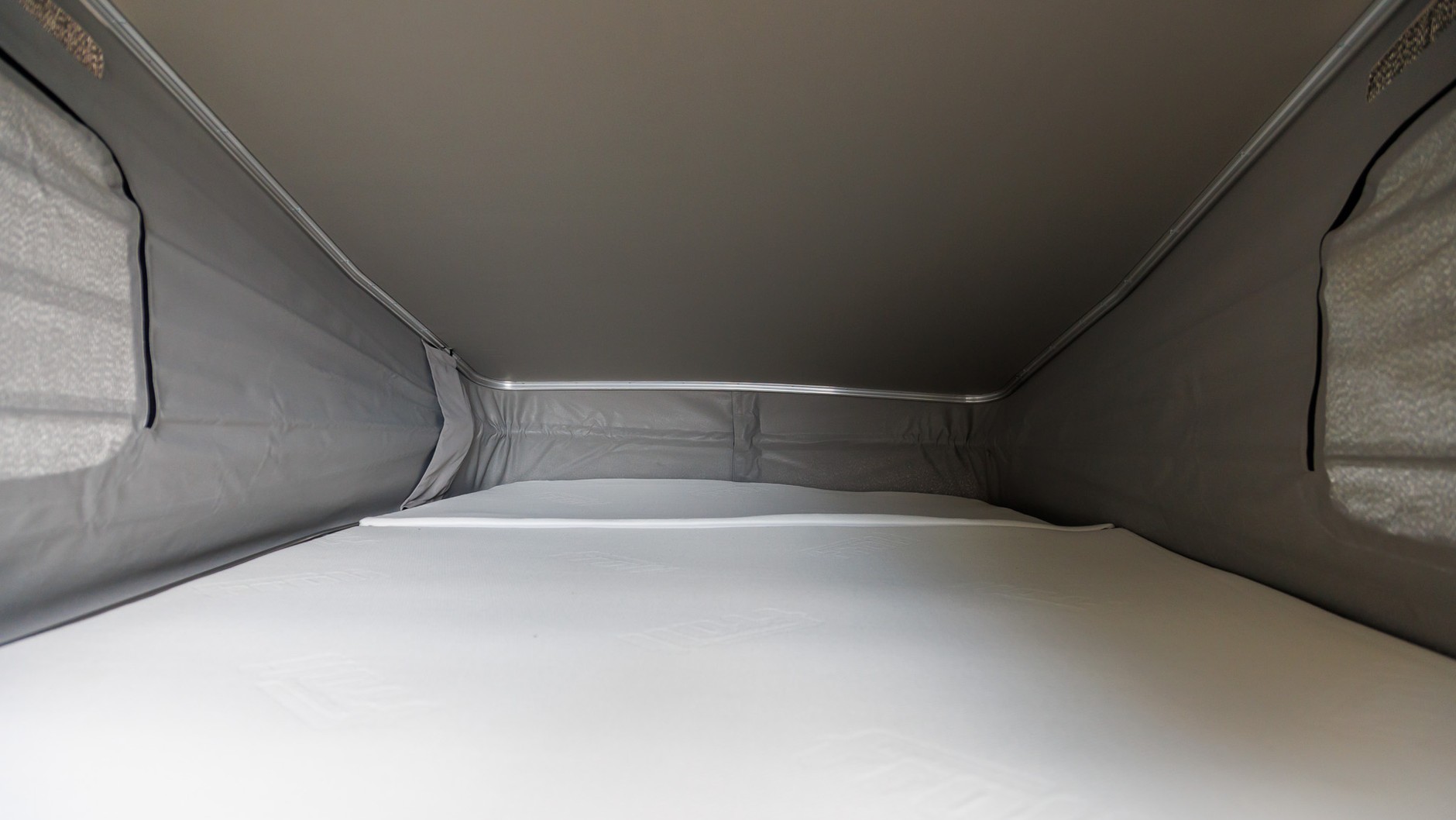 Ford Transit Custom Nugget