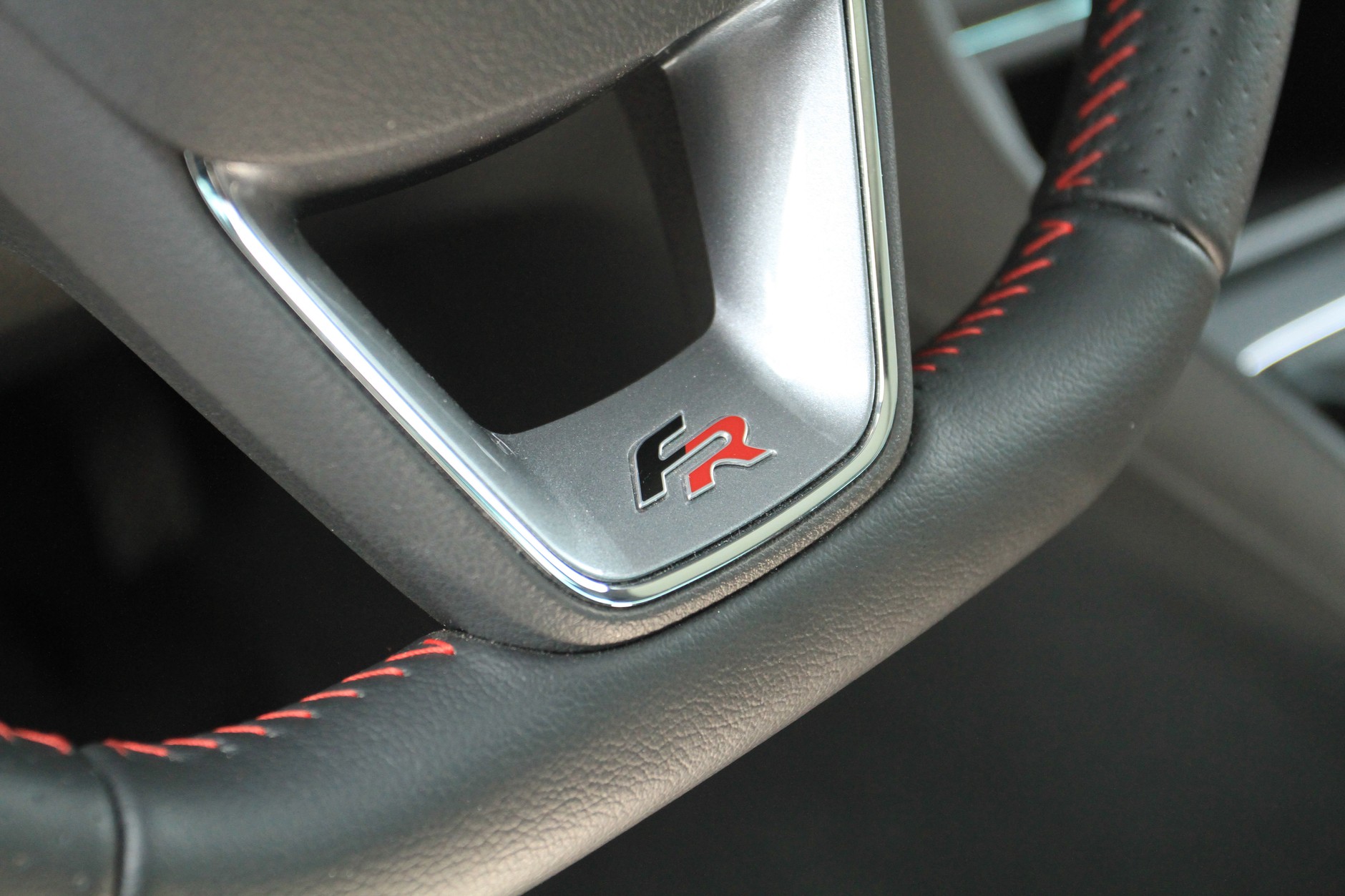 Seat Leon ST FR