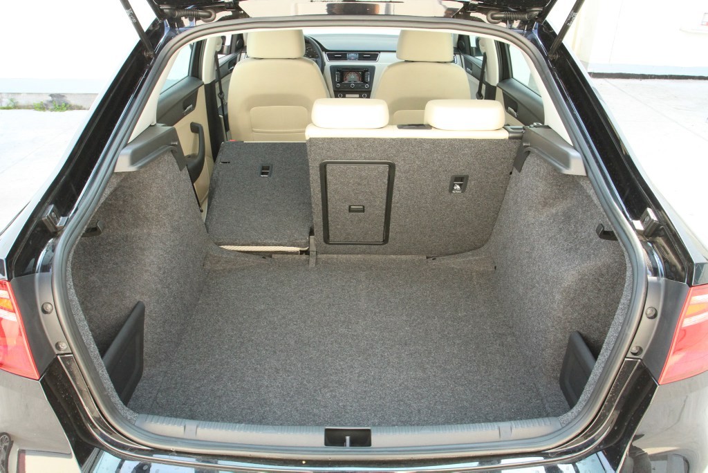 Seat Toledo 1.4 TSI