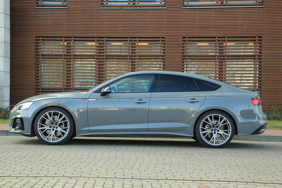 Audi A5 Sportback 40 TFSI