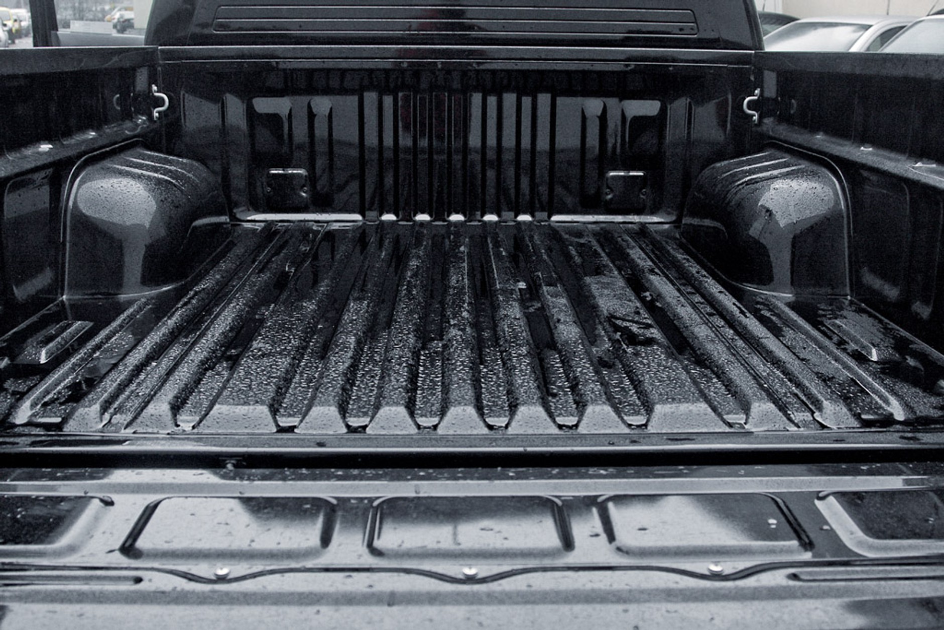 Toyota Hilux: pikap na każdą okazję