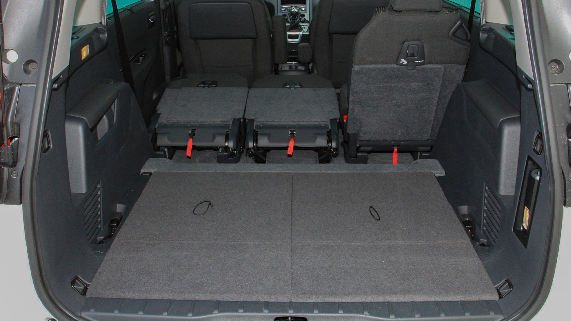 Peugeot 5008 (I, 2009-17), z 2015 r. za 39 900 zł