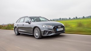 Kupujemy używane Audi A4. Mechanik sprawdził nam B6, B7, B8 i B9. "Tylko jedna na piątkę"
