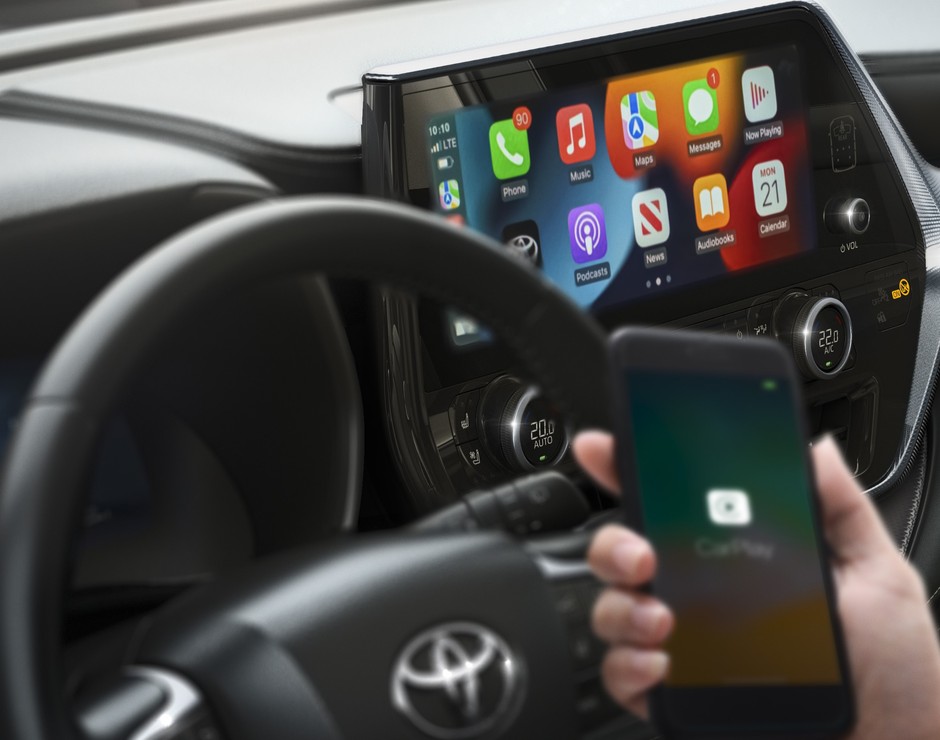 Toyota Highlander 2023