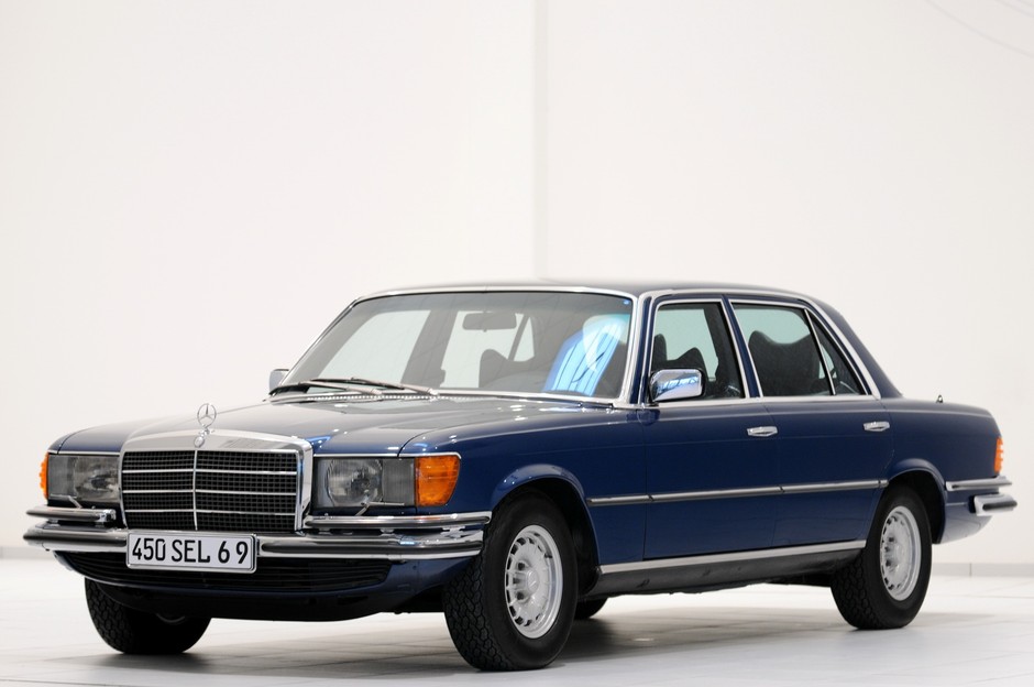 Brabus Classic