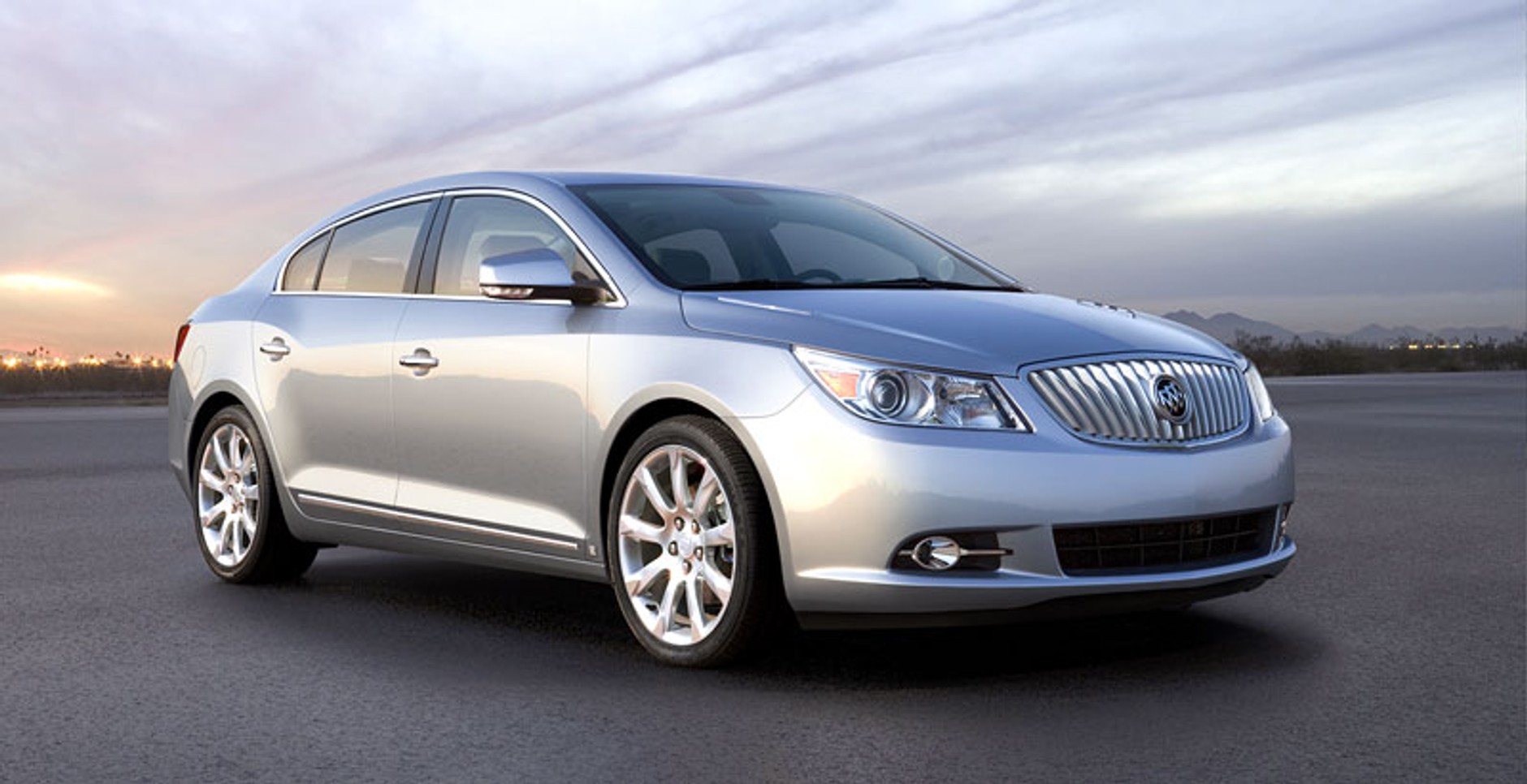 Nowy GM planuje 25 nowości: przegląd do 2011 roku