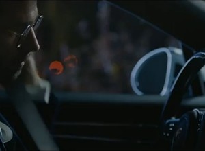Radzimir Dębski JIMEK jeździ Porsche Panamera