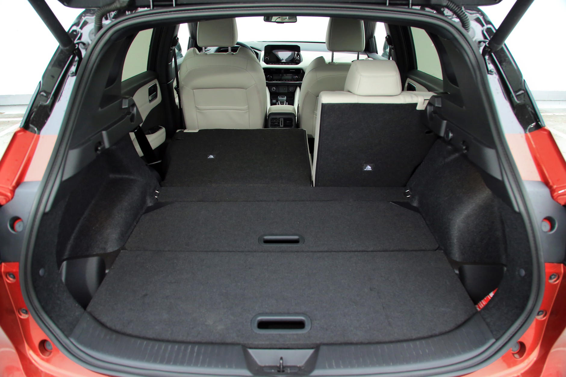 NISSAN QASHQAI 1.3 DIG-T 3. generacja 2022