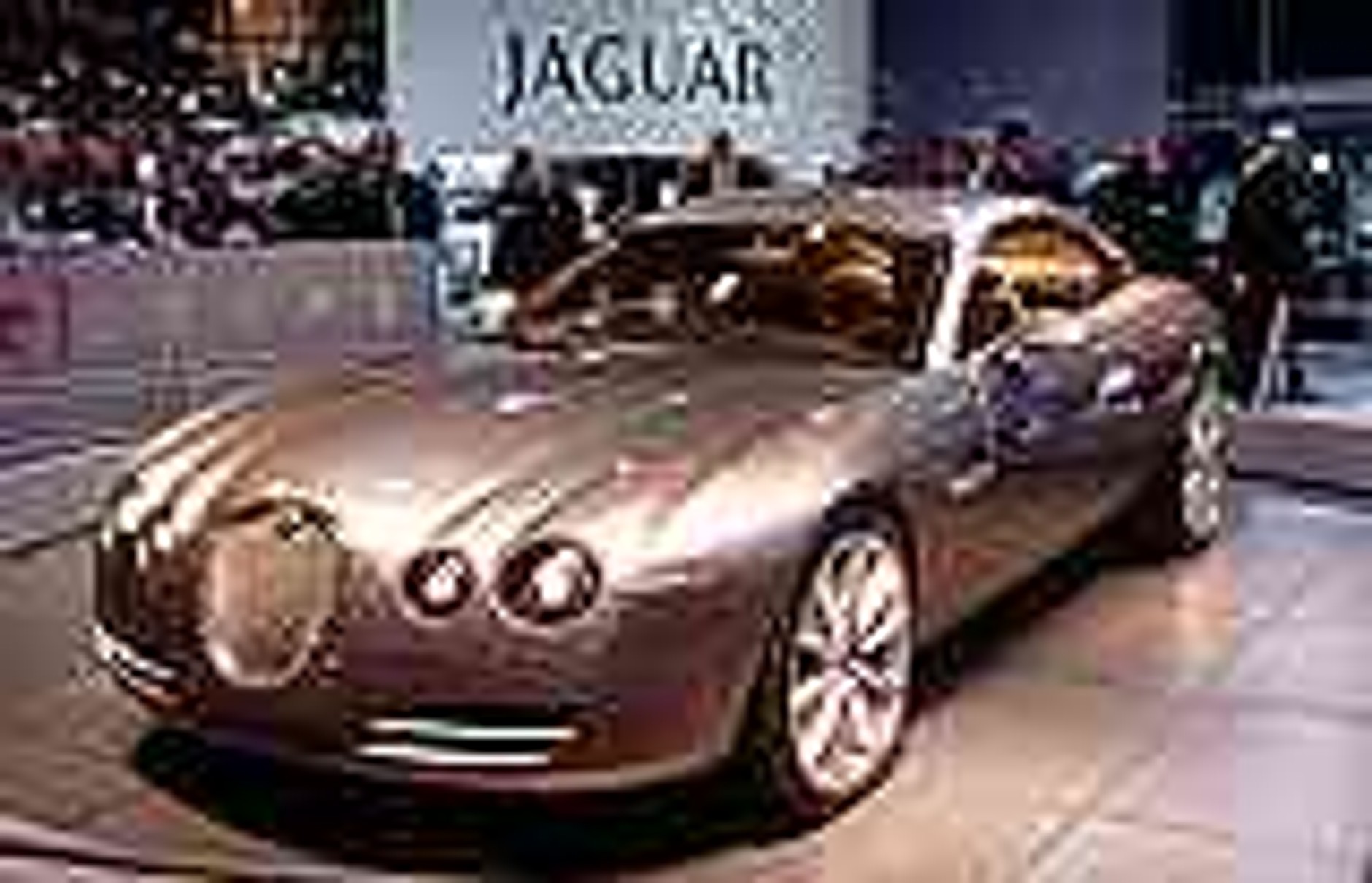 Obiekt fascynacji niezmienny od wielu lat