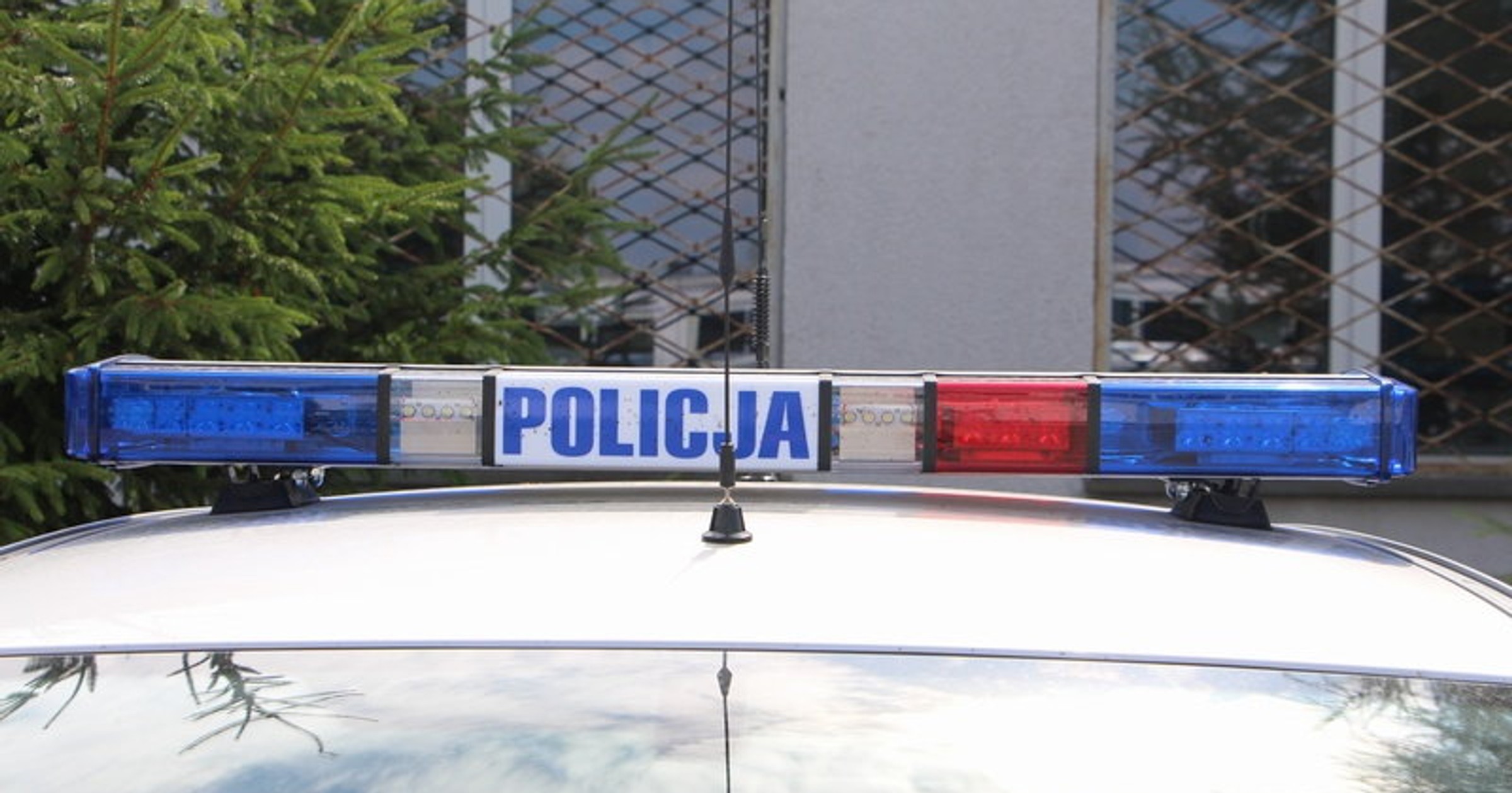 Policja