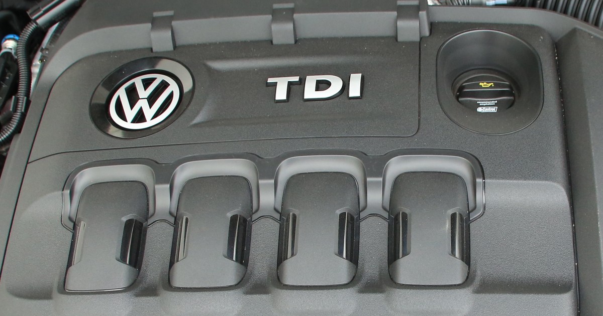 Volkswagen będzie negocjować ugodę z niemieckimi klientami ws. afery dieslowej