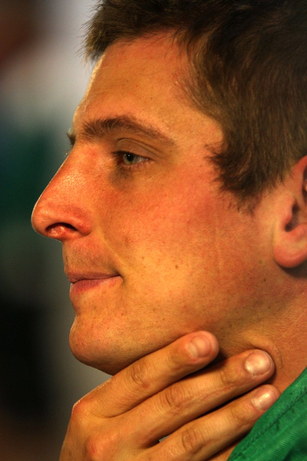 Rajd Nowej Zelandii 2008: fotogaleria Rallyworld©Willy Weyens