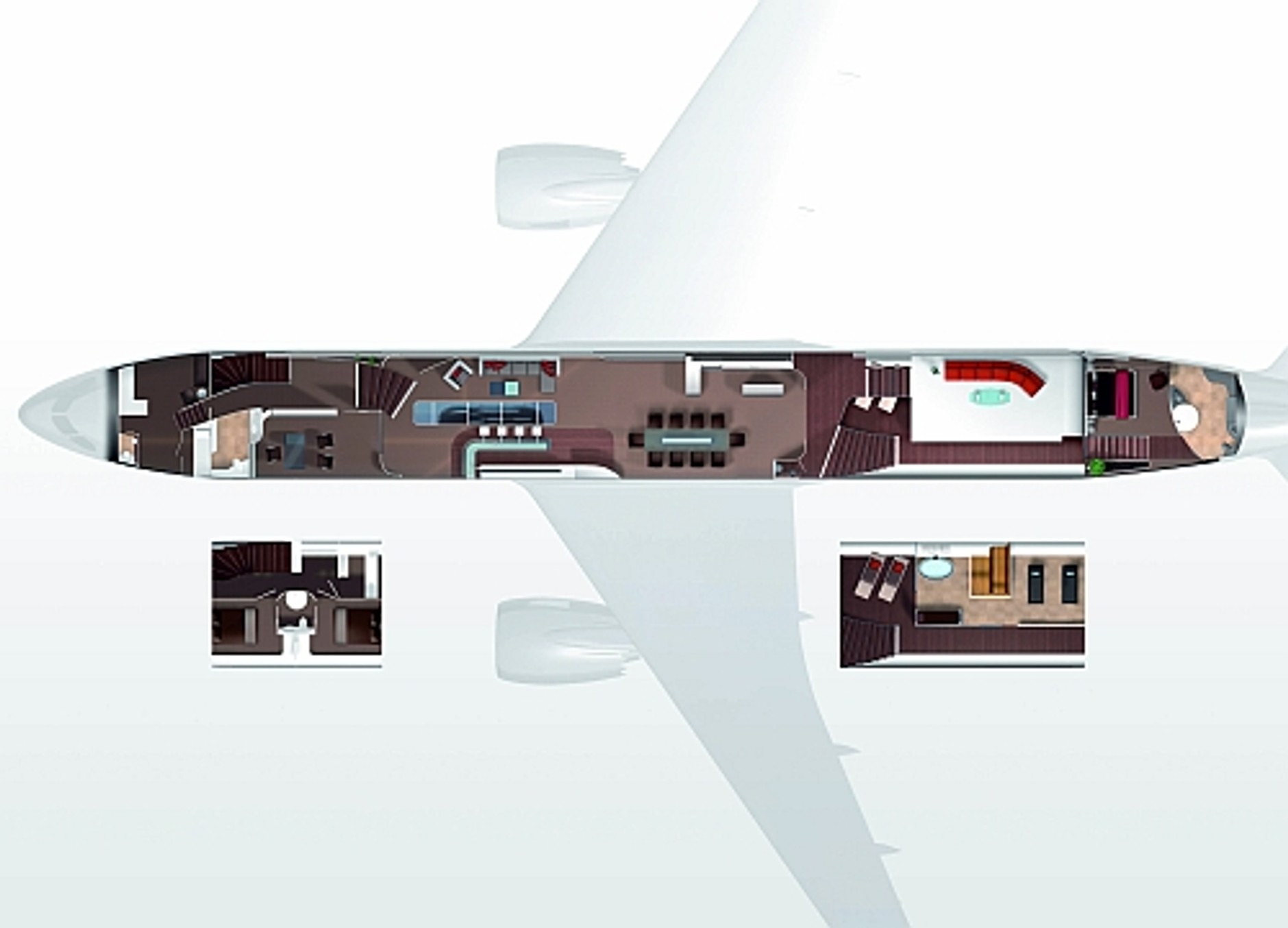 Nowy wymiar podróży