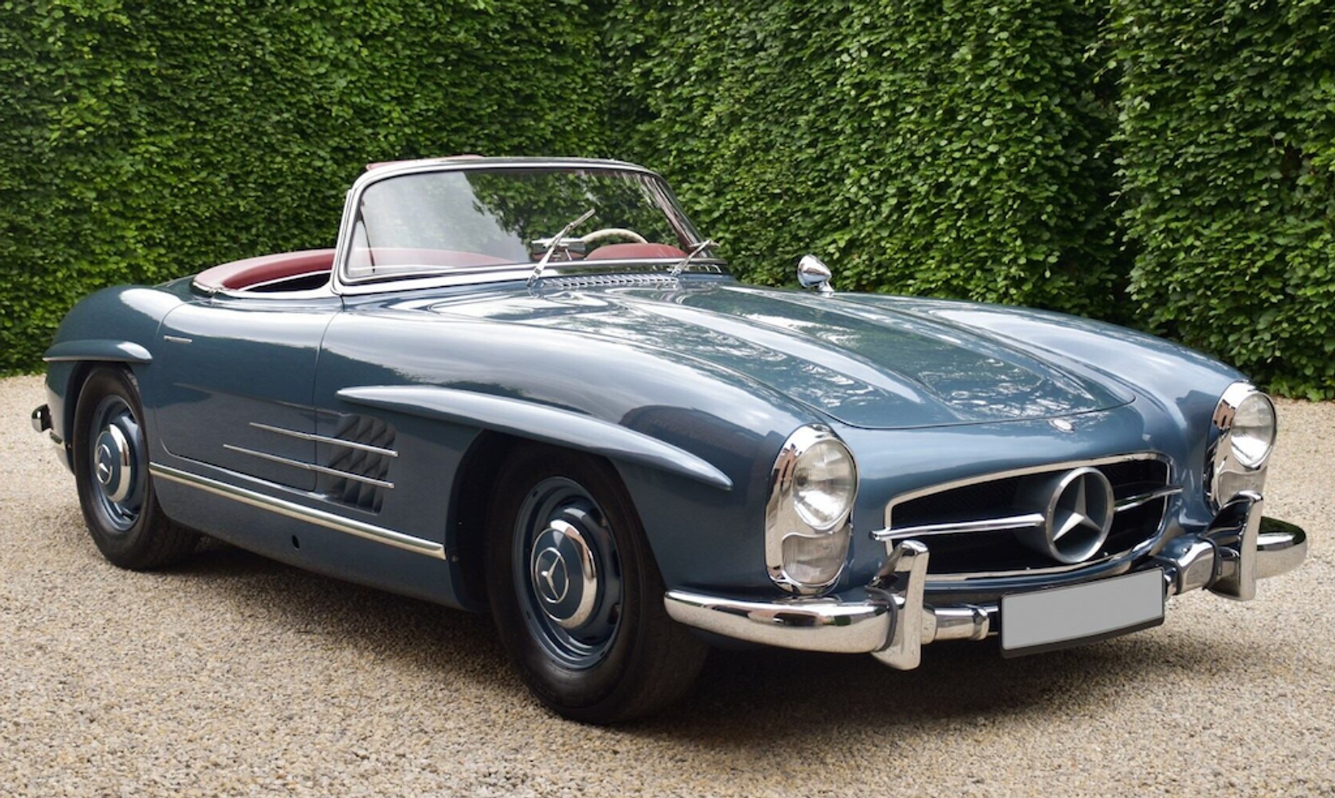 Aukcja RM Sotheby's w Arizonie