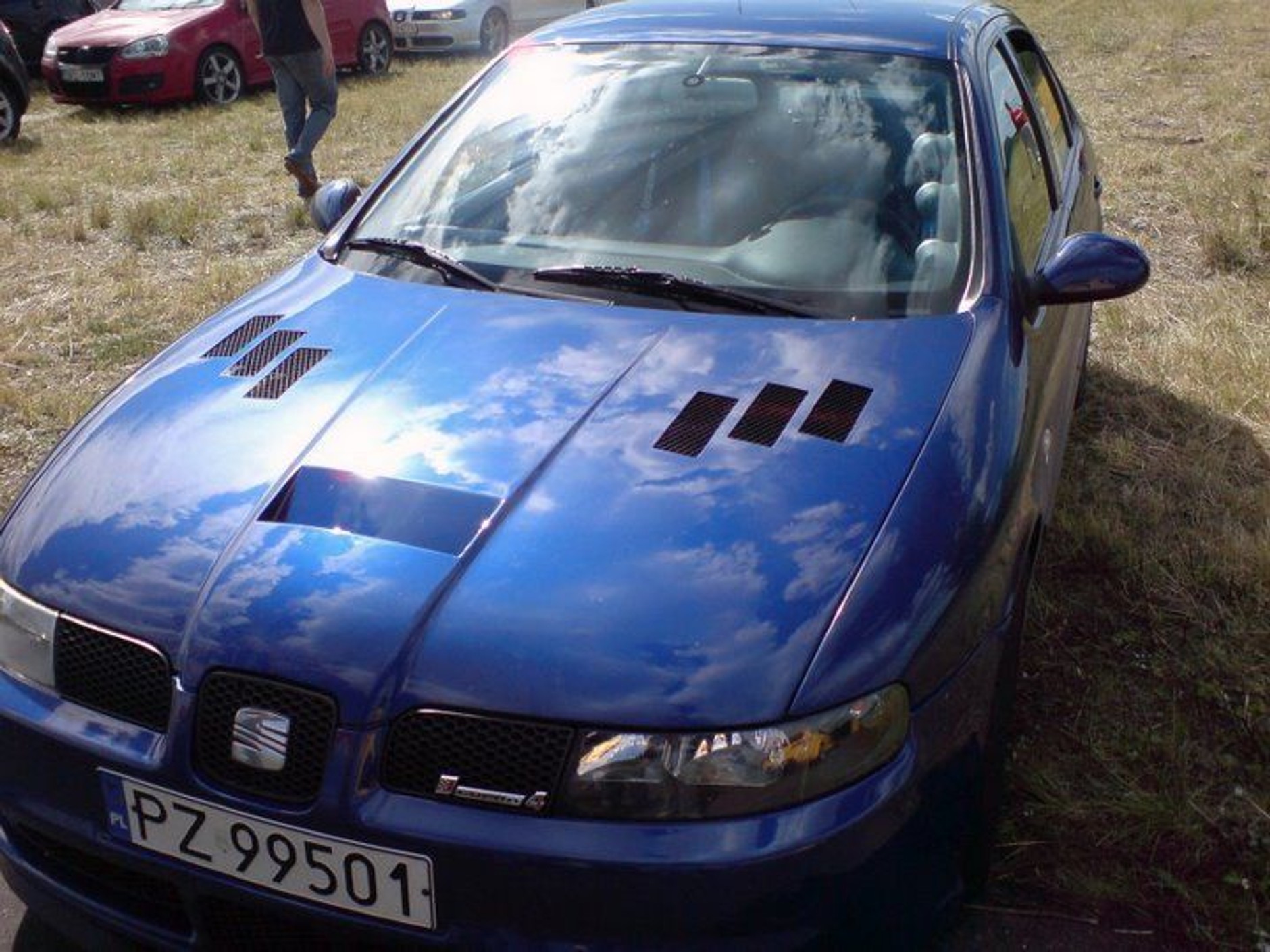 VI. Ogólnopolski Zlot LeonClub w Kielcach (24-25.04) - program imprezy