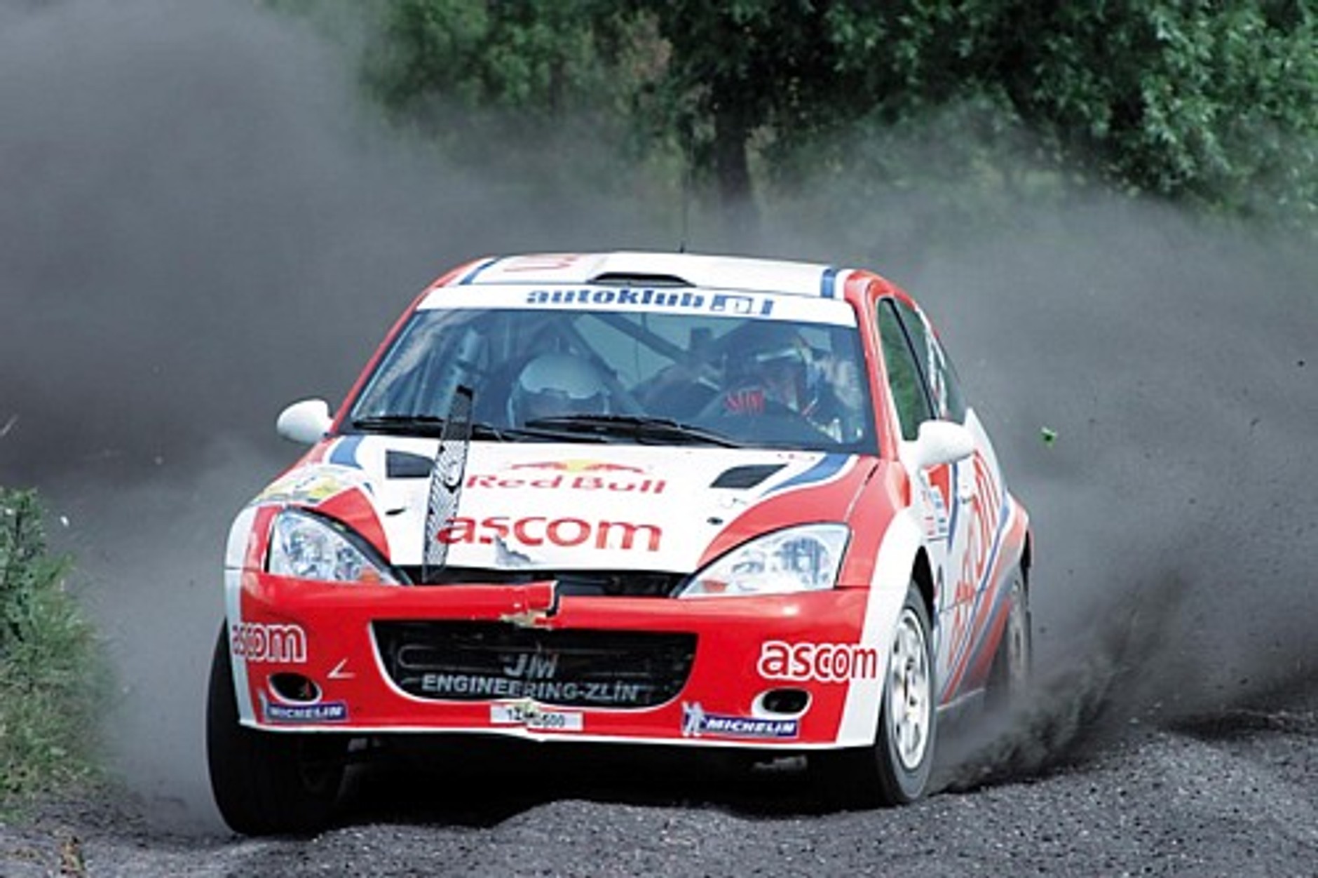 Zwycięstwo w wielkim stylu