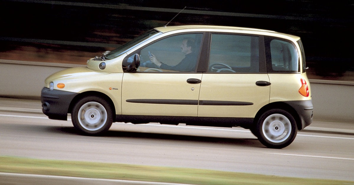 Fiat Multipla