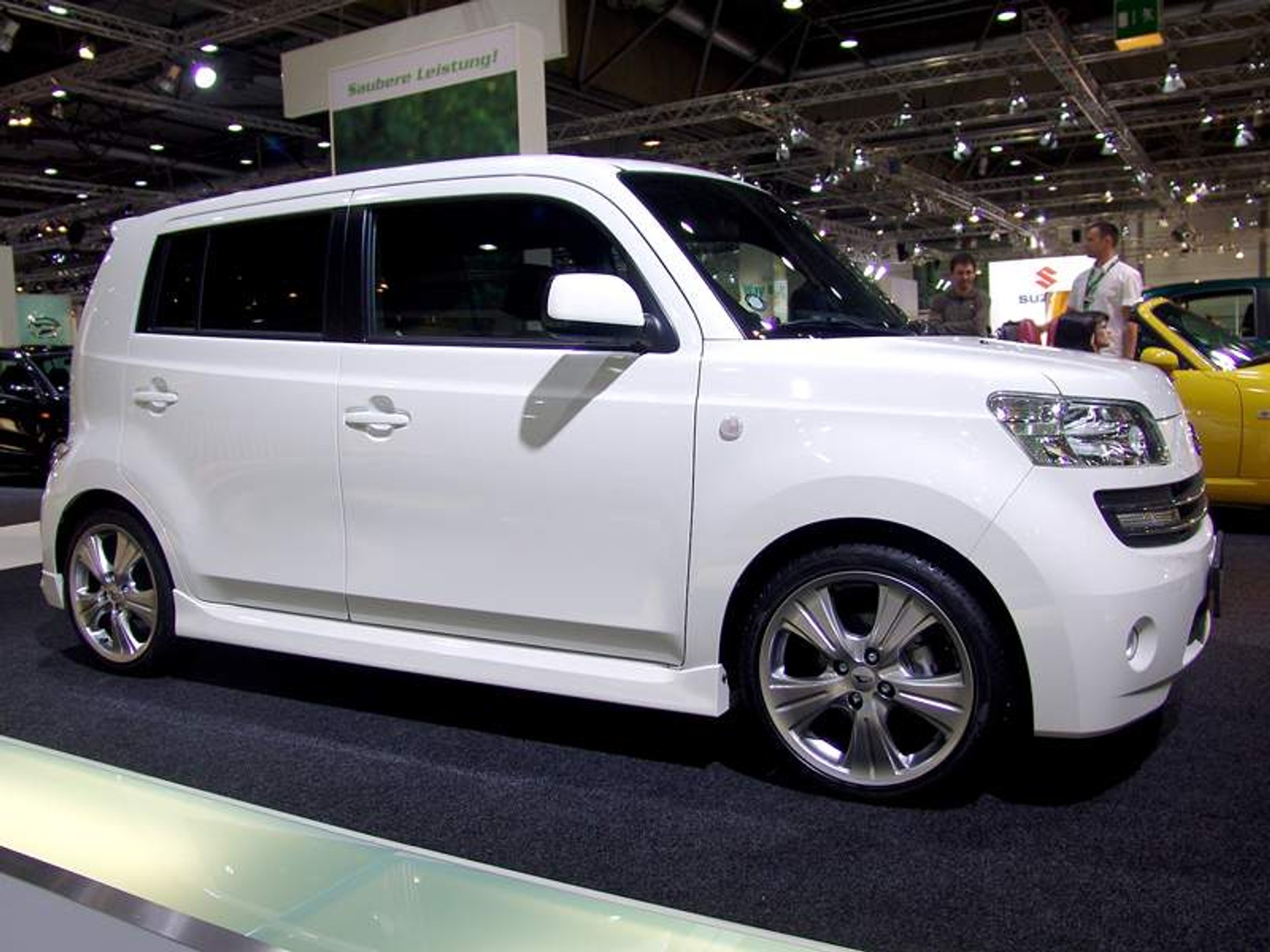 AMI/AMITEC 2009: zaproszenie do Lipska