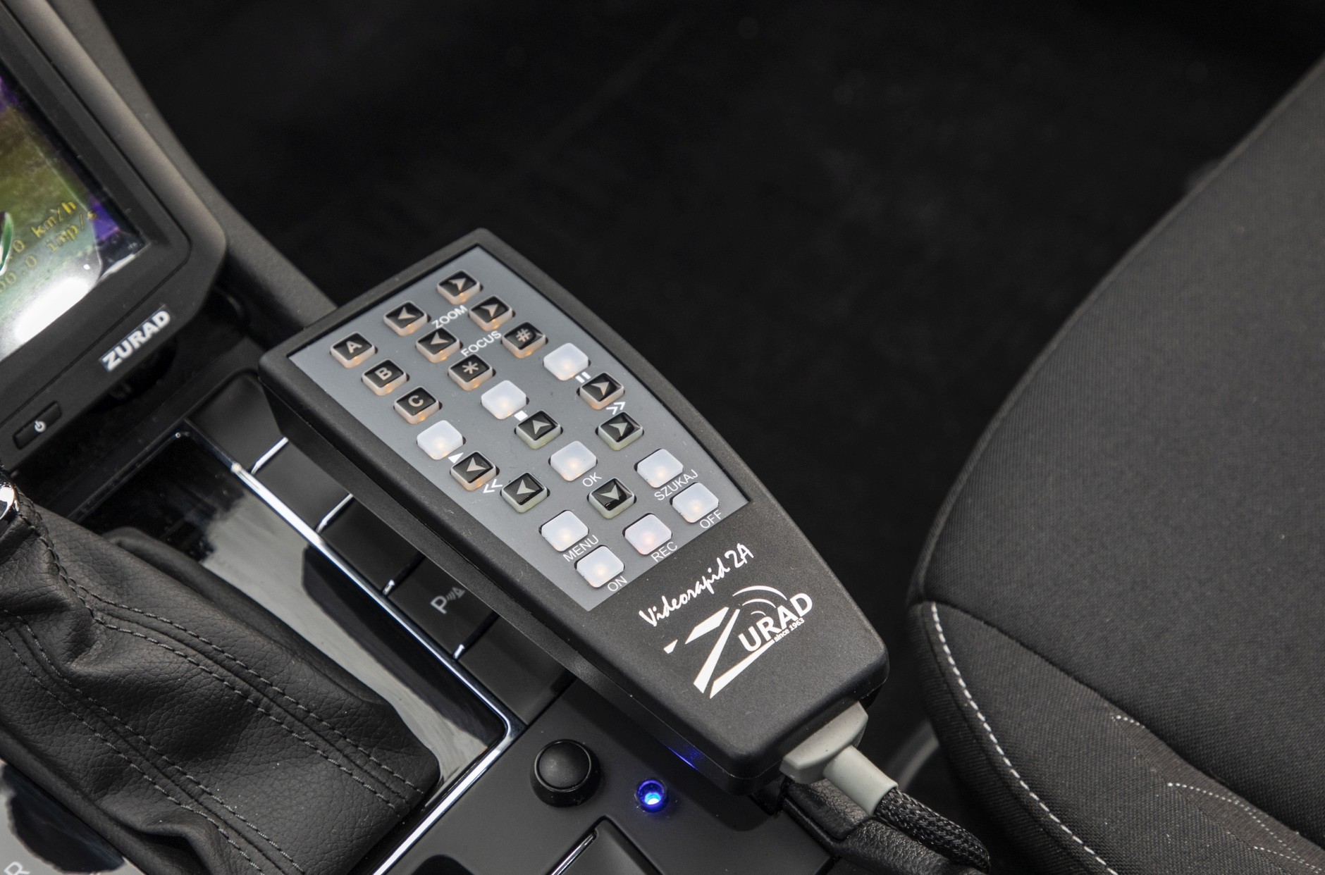 Skoda Superb grupy Speed