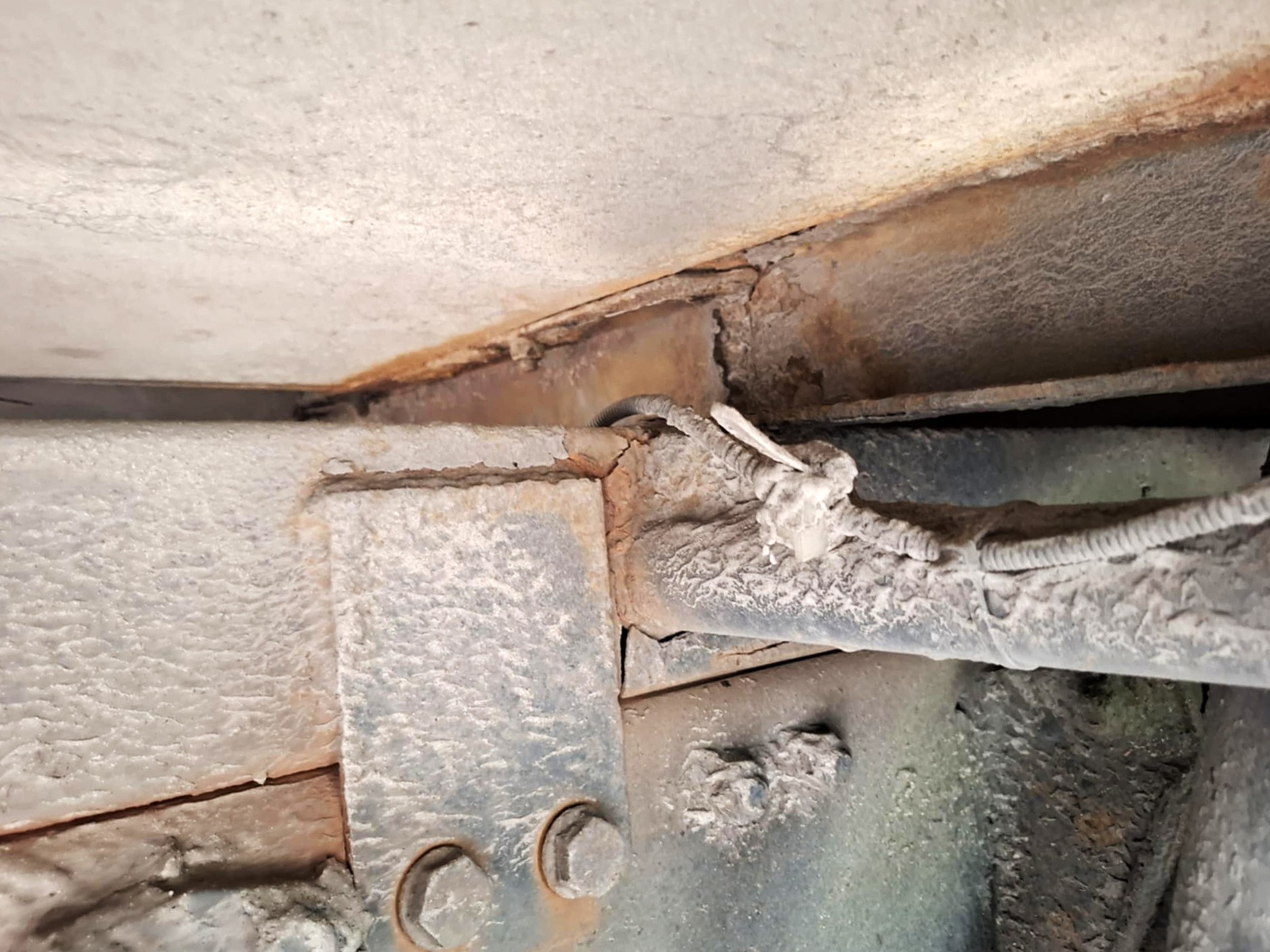 Takie rzeczy znajdują inspektorzy ITD