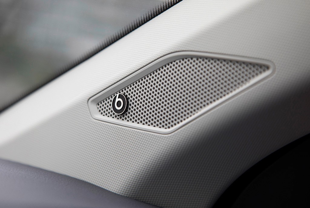 Volkswagen Polo Beats
