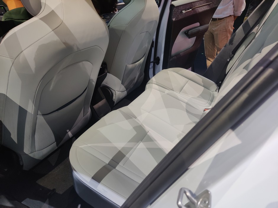 Volvo EX30