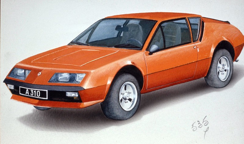 Historia Renault w fotografii (180 zdjęć z lat 1898 - 2008)