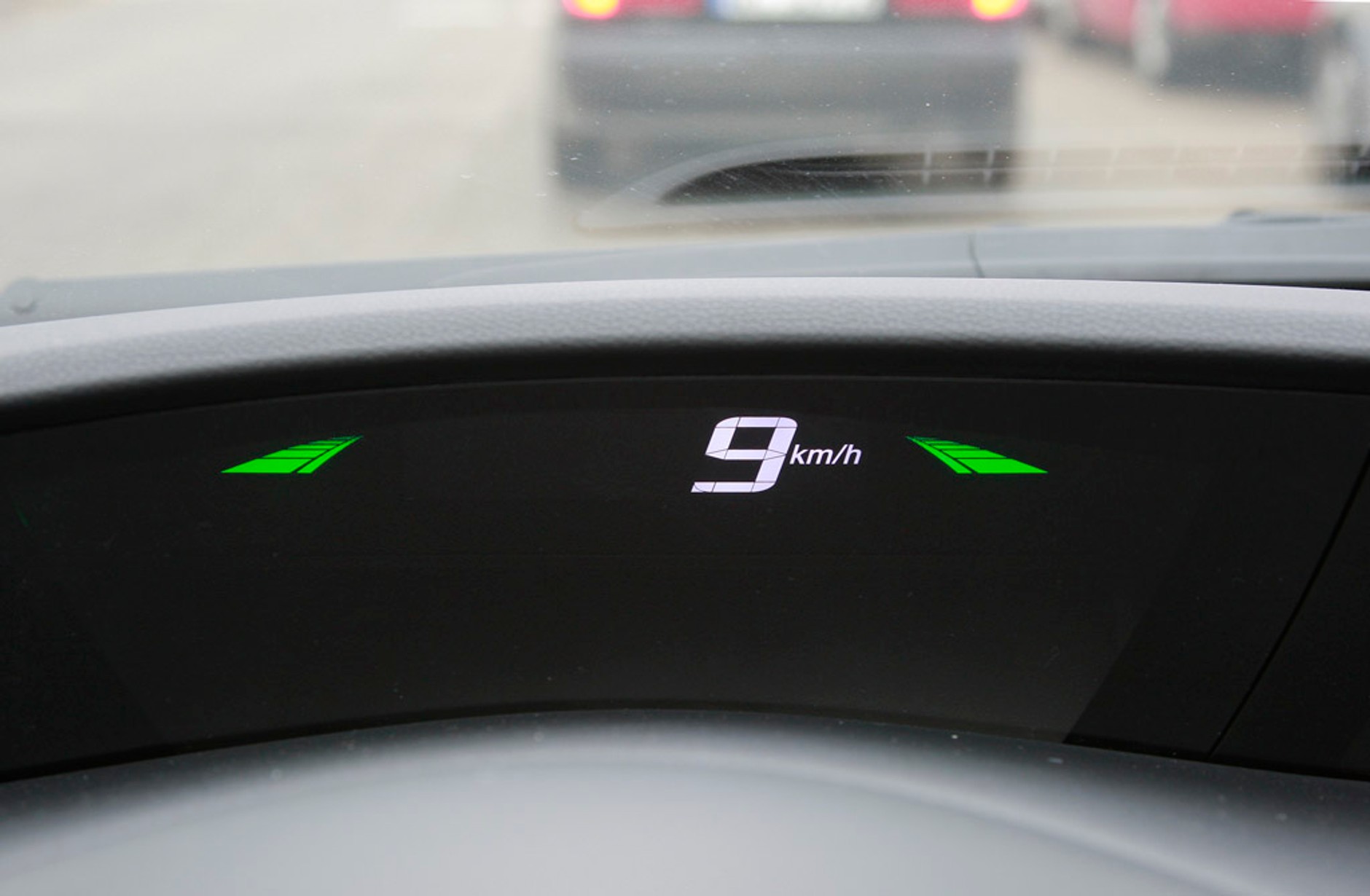 Test Hondy Civic 1.6 i-DTEC: diesel bez klekotu