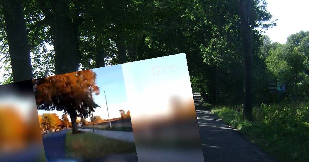 Tragiczny wypadek w miejscowości Trzcianka